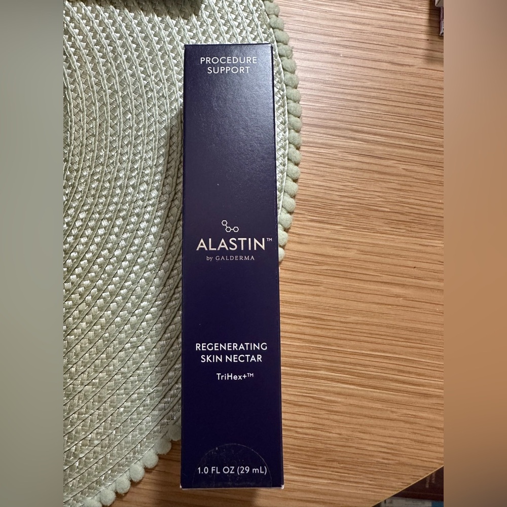 Alastin Regenerating Skin Nectar with TriHex Technology